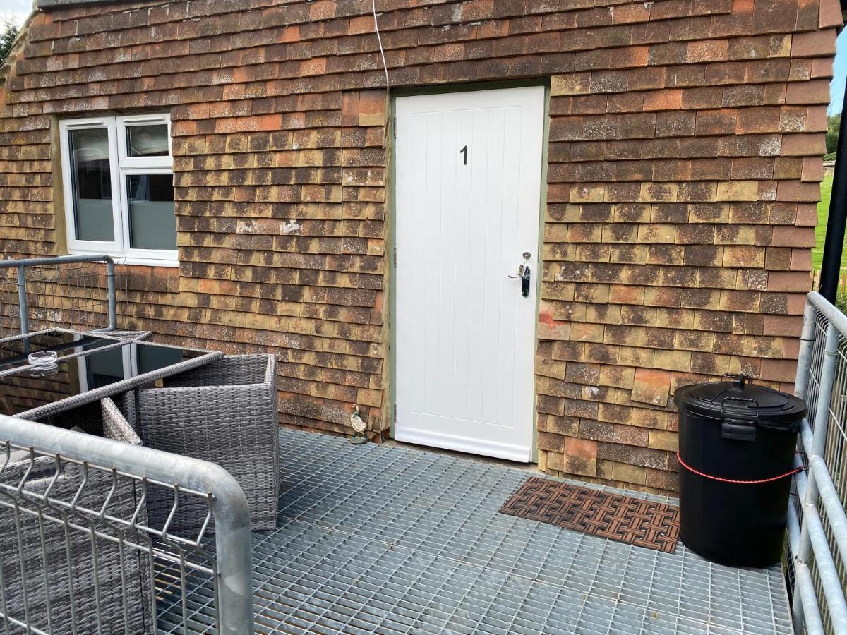 Willow Down Canterbury Exterior photo